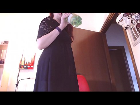 ❤️ Ein unterwürfiger Sklave, der schmutzige und üppige Höschen liebt, wird gezwungen zu masturbieren, nachdem er dieses Video gesehen hat! Sluts bei uns de.mypornpics.ru ❌️