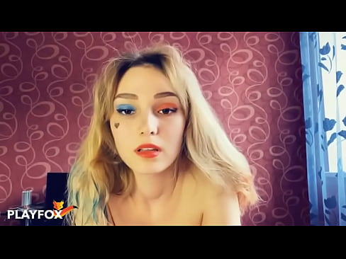 ❤️ Magische Virtual-Reality-Brille gab mir Sex mit Harley Quinn Sluts bei uns de.mypornpics.ru ❌️