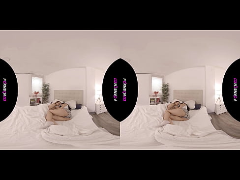 ❤️ PORNBCN VR Zwei junge Lesben erwachen geil in 4K 180 3D Virtual Reality Geneva Bellucci Katrina Moreno Sluts bei uns de.mypornpics.ru ❌️