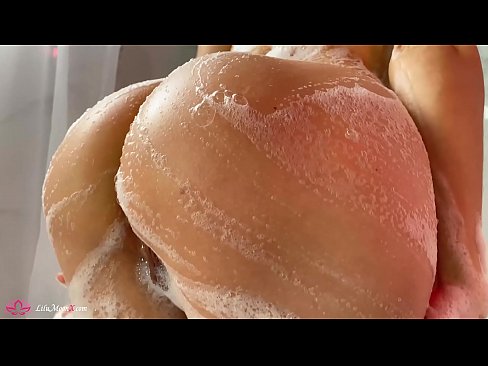 ❤️ Brünette masturbiert Muschi mit Vibrator zu intensivem Orgasmus in der Dusche Sluts bei uns de.mypornpics.ru ❌️
