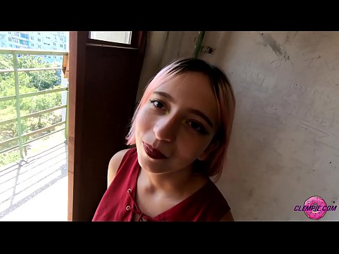 ❤️ Studentin saugt einen Fremden im Outback - Sperma auf seinem Gesicht Sluts bei uns de.mypornpics.ru ❌️